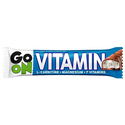 Sante TYČINKA VITAMIN GO ON 50g