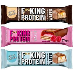 10 x FITKING Protein Wafer 37 - 39g
