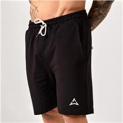 ŠORTKY BASIC BLACK