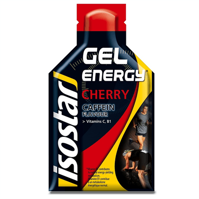 Isostar GEL ENERGY 35g