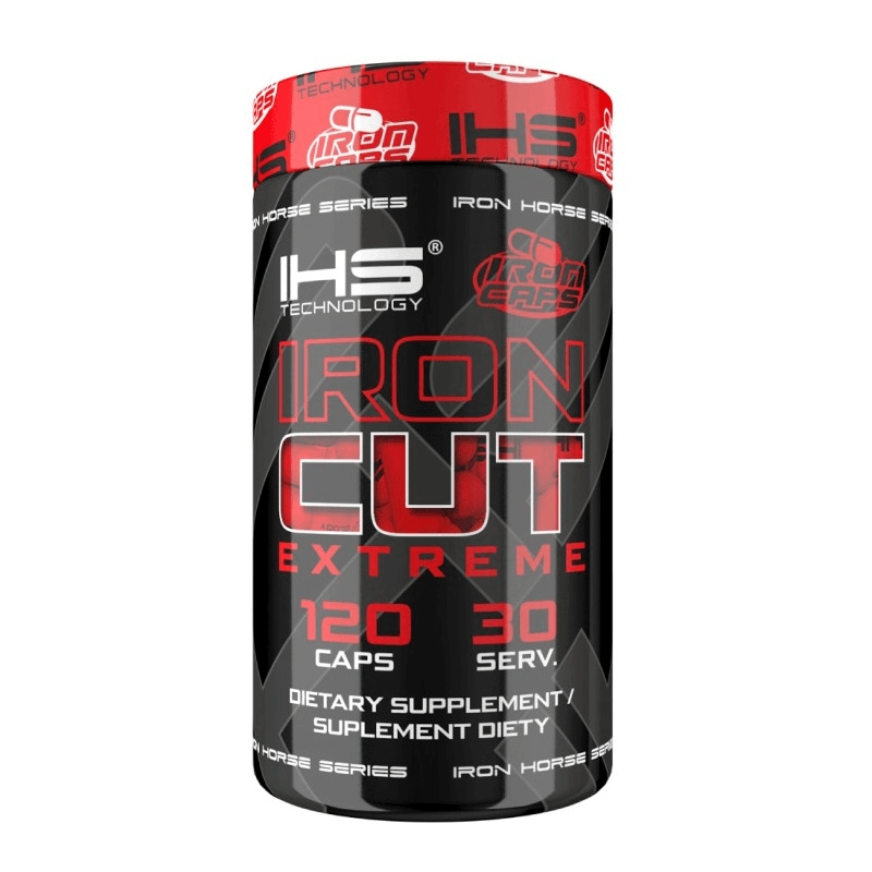 Iron Horse Iron Cut Extreme