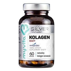 Kolagen Beauty Silver Pure