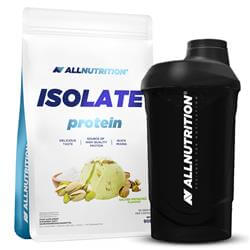 Isolate Protein + DARČEK