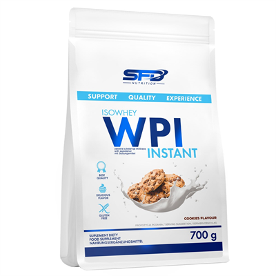 SFD NUTRITION WPI Isowhey Instant