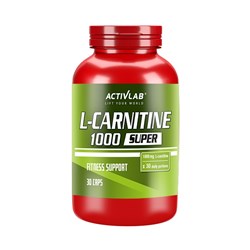 L-KARNITÍN 1000