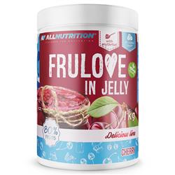 FRULOVE In Jelly Cherry (Višňa)