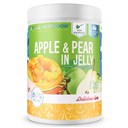 ALLNUTRITION Apple & Pear In Jelly 