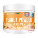 ALLNUTRITION Peanut Powder Natural 