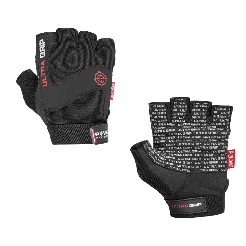 Power System RUKAVICE ULTRA GRIP