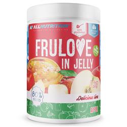 FRULOVE In Jelly Apple (Jablko)