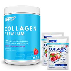 Kolagén (Collagen Premium)