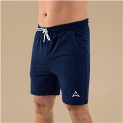 Šortky Basic NAVY