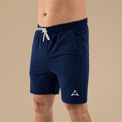 Allwear Šortky Basic NAVY