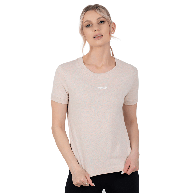 SFD WEAR Dámske TRIČKO Premium Multicolour