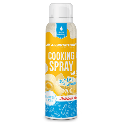 ALLNUTRITION Cooking Spray