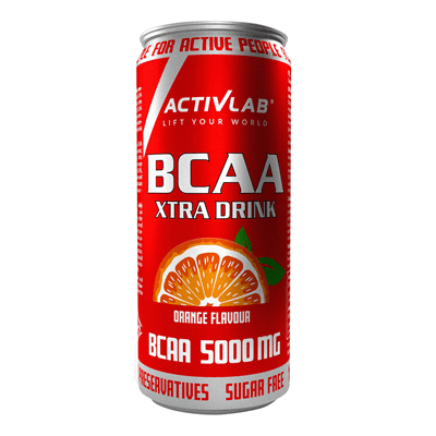 ActivLab BCAA Xtra Drink