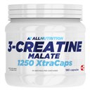ALLNUTRITION 3-Creatine Malate XtraCaps 180 caps