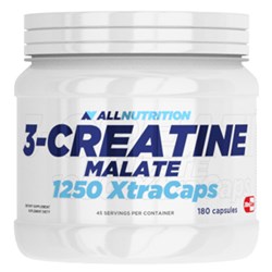 Kreatín malát (3-Creatine Malate XtraCaps)