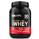 Optimum Nutrition Whey Gold Standard 100% 