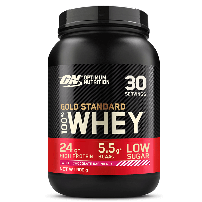 Optimum Nutrition Whey Gold Standard 100%