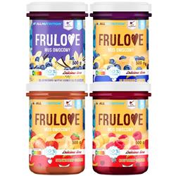 FRULOVE Ovocná pena