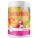 ALLNUTRITION Exotic Fruits In Jelly 