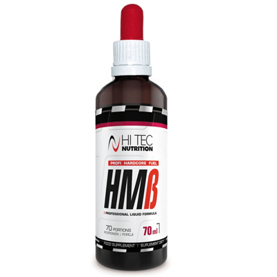 Hi-Tec Nutrition HMB Liquid