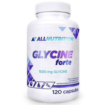 ALLNUTRITION Glycine Forte